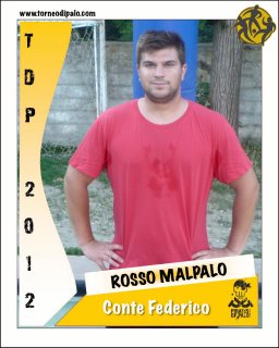 ROSSO MALPALO